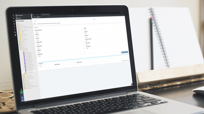Ivoclar relies on Pimcore and the SAP Customer Data Cloud
